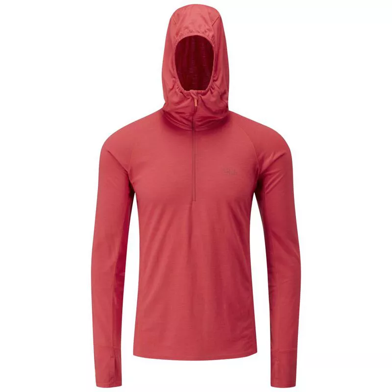 Rab merino hoody