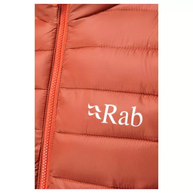 Rab altus gilet mens online