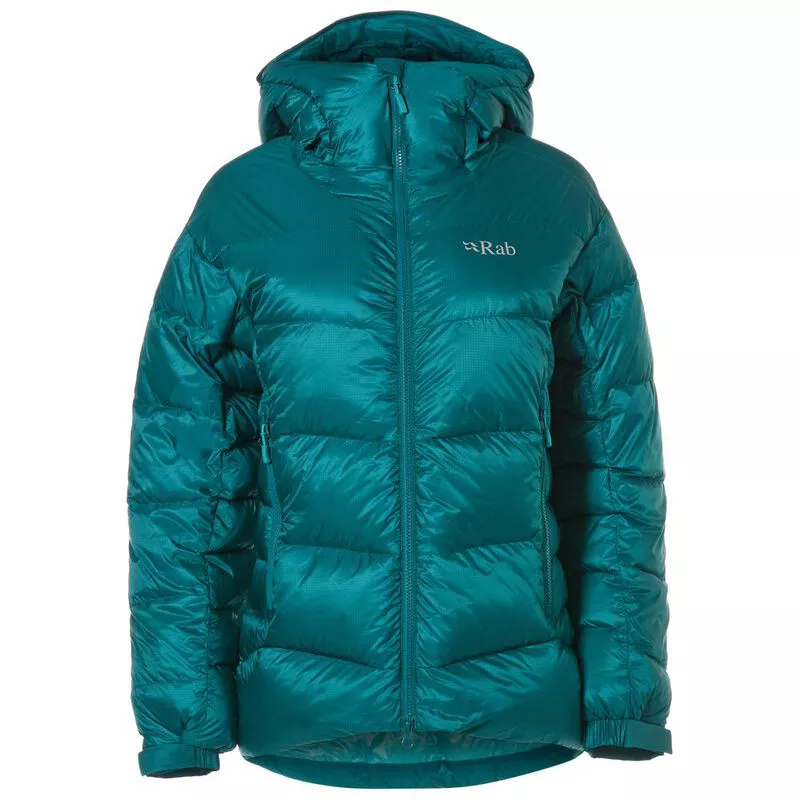 Women's positron pro jacket outlet