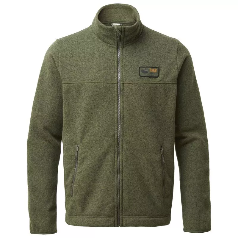 Rab explorer fleece clearance