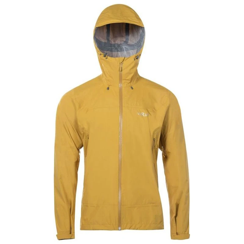 Men's downpour plus waterproof jacket store