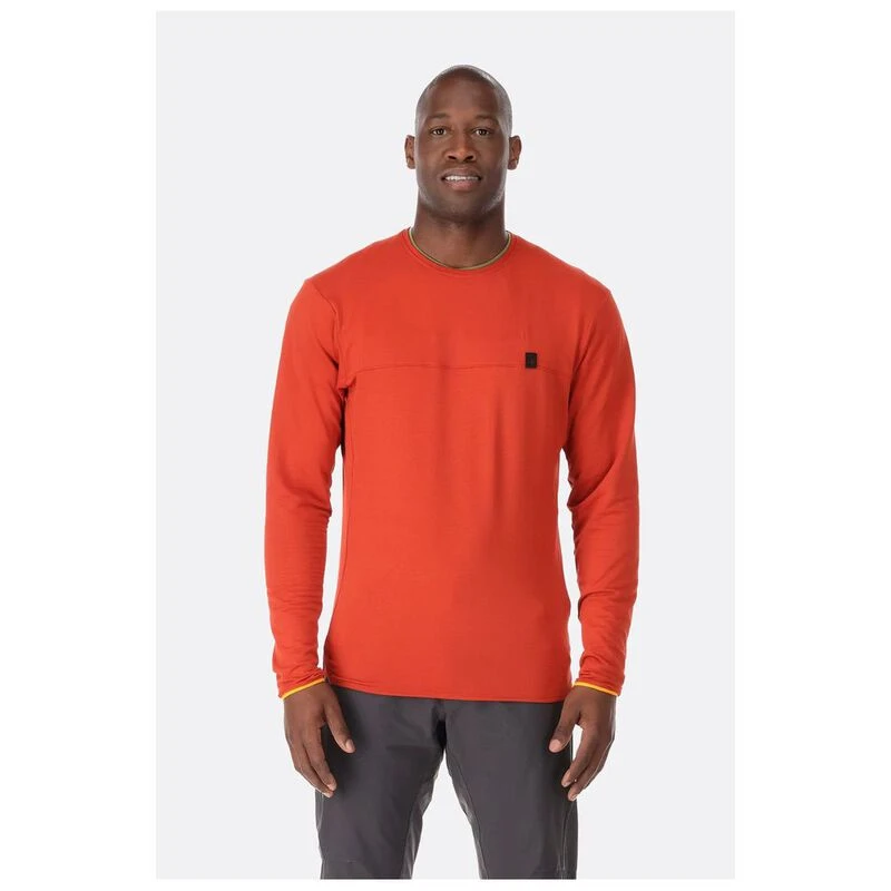 Rab hot sale mens tops