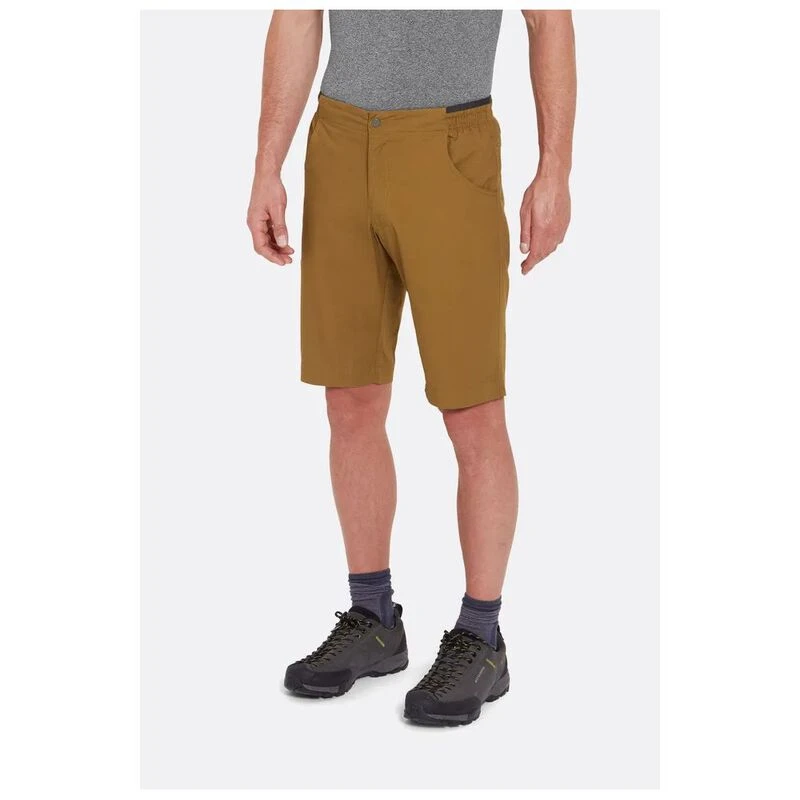 Rab oblique shorts best sale