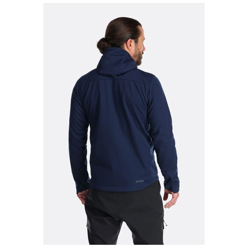 Men's GORE-TEX INFINIUM WINDSTOPPER Softshell Jacket WHITE/DEEP BLACK/, Buy Men's GORE-TEX INFINIUM WINDSTOPPER Softshell Jacket WHITE/DEEP BLACK/  here