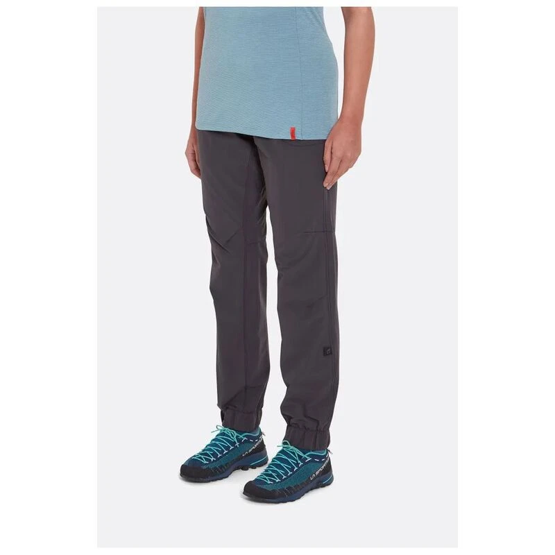 Rab | Men's Clothing & Footwear | Trousers & Shorts | Softshell Trousers |  Tiso