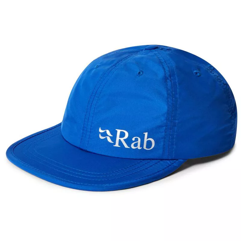 Rab Trail Cap (Celestial)
