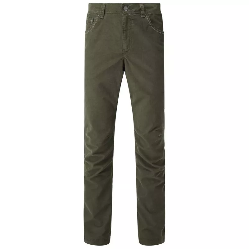 Rab cord trousers on sale