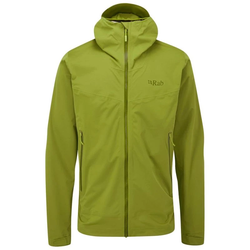 Rab mens kinetic plus discount