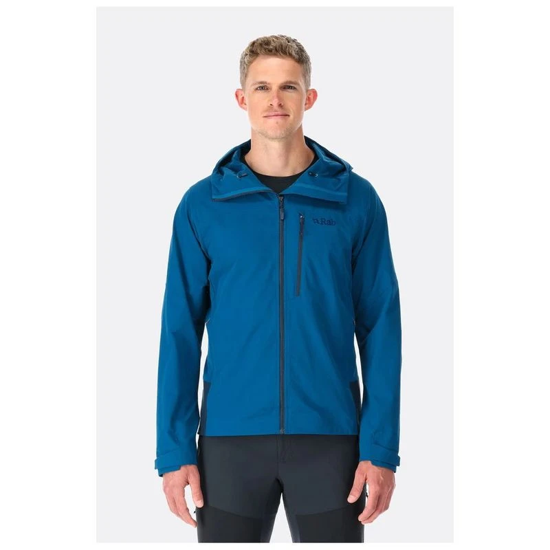Rab matrix jacket deals