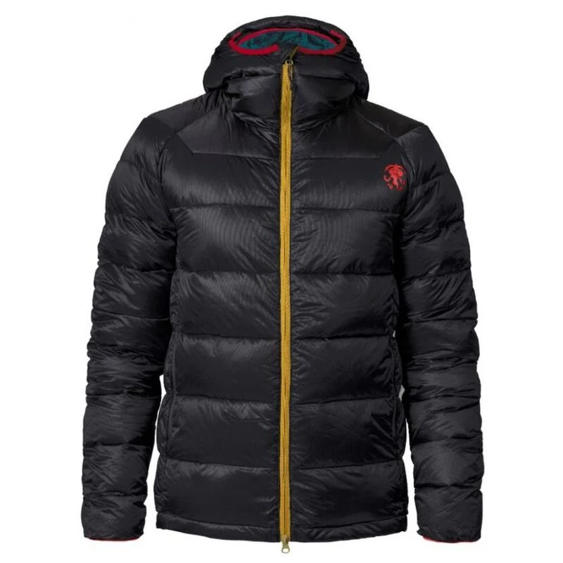 Kangri down jacket m ternua hot sale