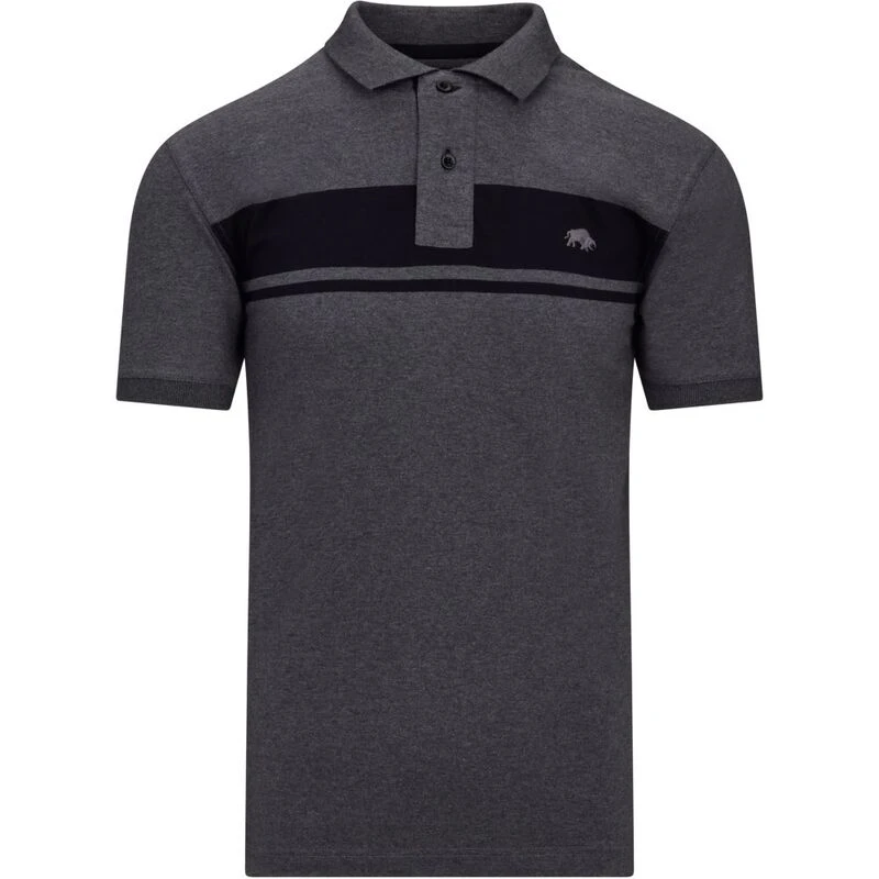Raging bull outlet polo shirt