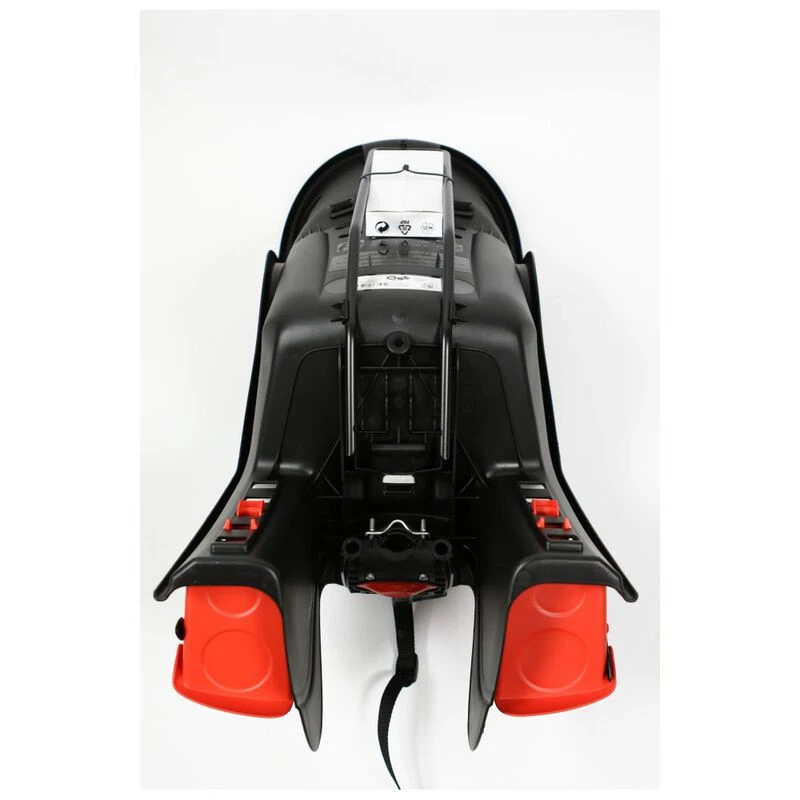 Raleigh snug child hot sale seat