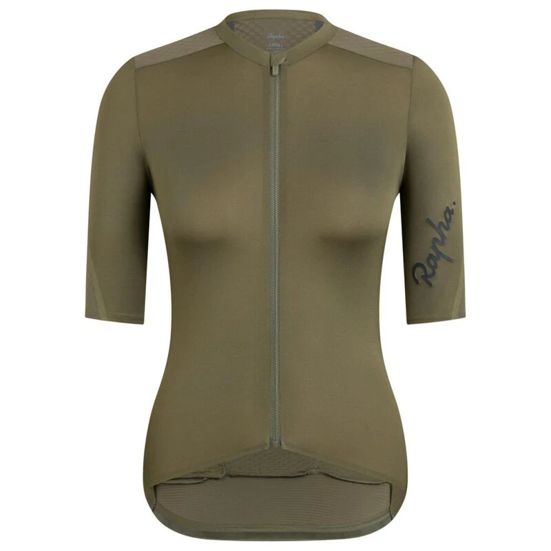 rapha souplesse aero jersey
