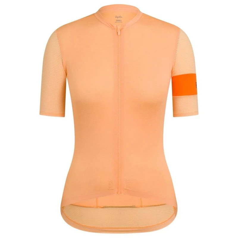 Rapha pro team deals flyweight jersey