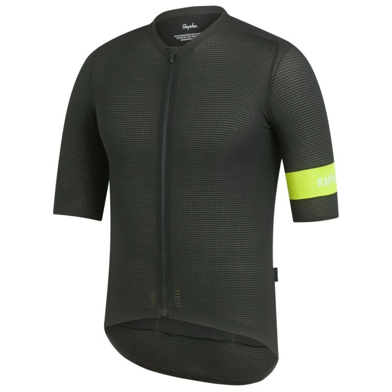 pro team flyweight jersey