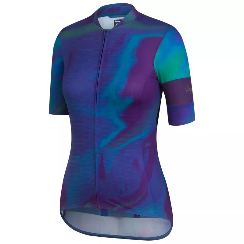 Rapha oil deals slick jersey