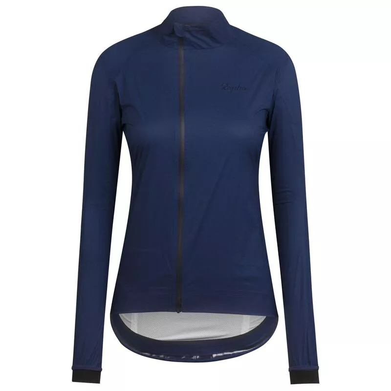 Rapha women's rain jacket sales