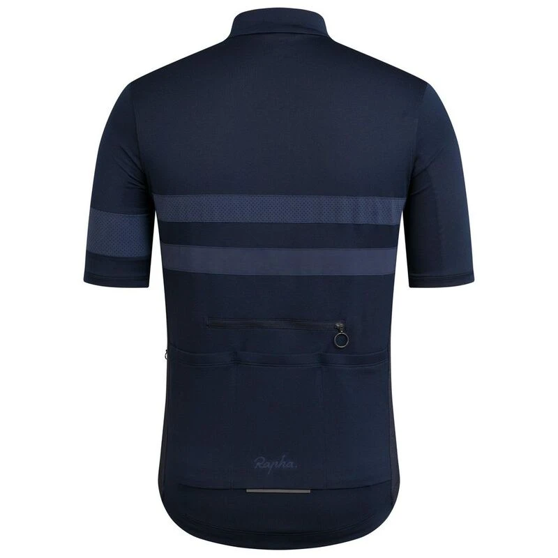 brevet lightweight jersey