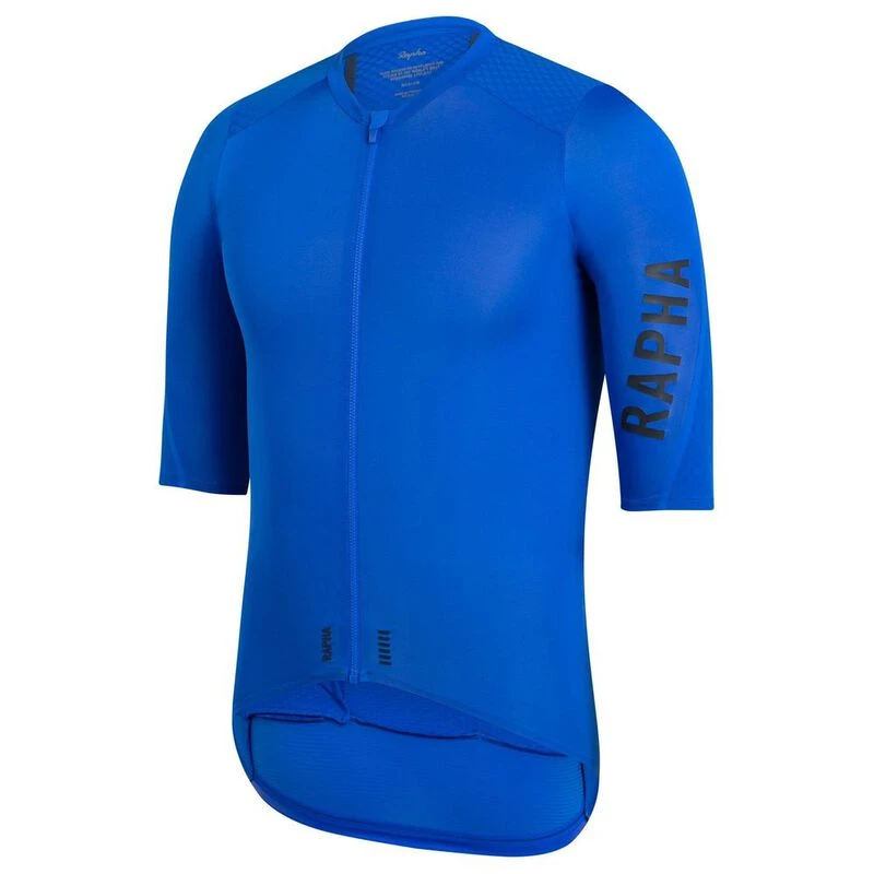 Men's pro team aero jersey best sale