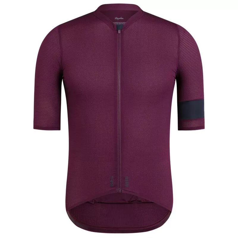 Pro team flyweight jersey deals