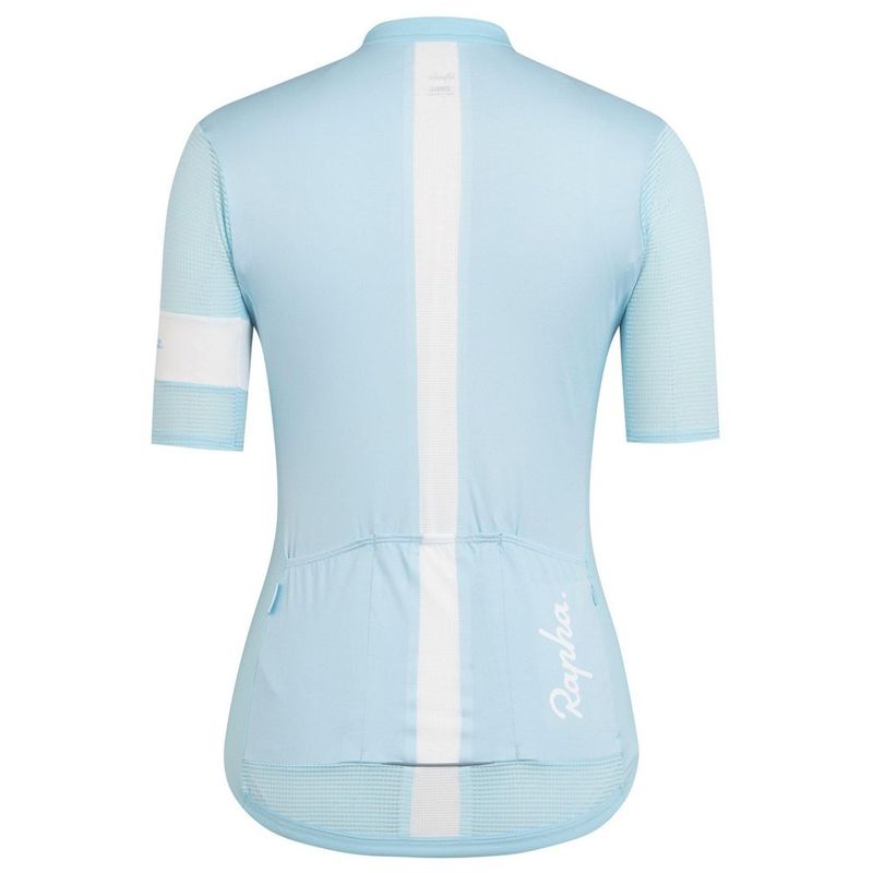 souplesse flyweight jersey