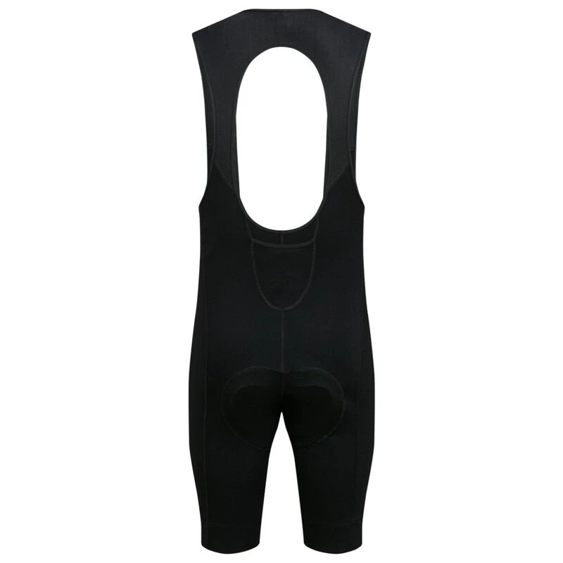 Rapha Mens Classic Bib Shorts Black Sportpursuit