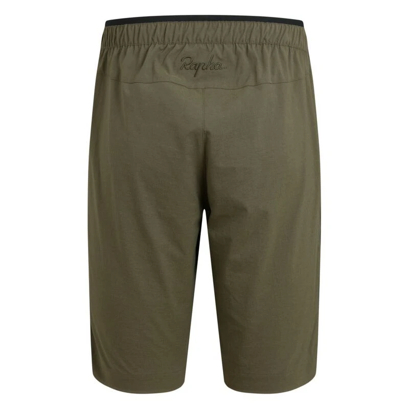 Rapha men's commuter shorts shop