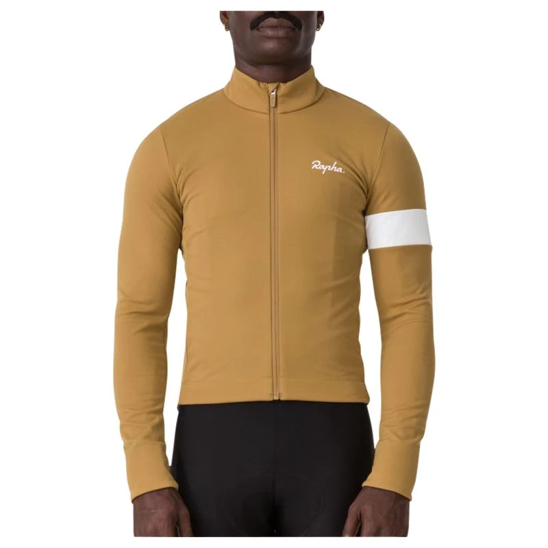 Rapha classic winter jersey new arrivals