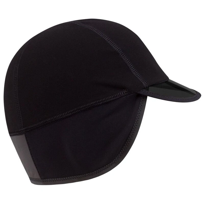 Rapha Pro Team Shadow Cap Black Sportpursuit