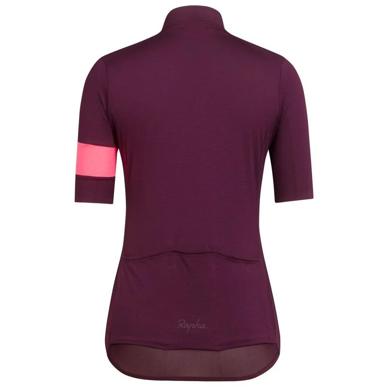 Classic flyweight jersey 2025