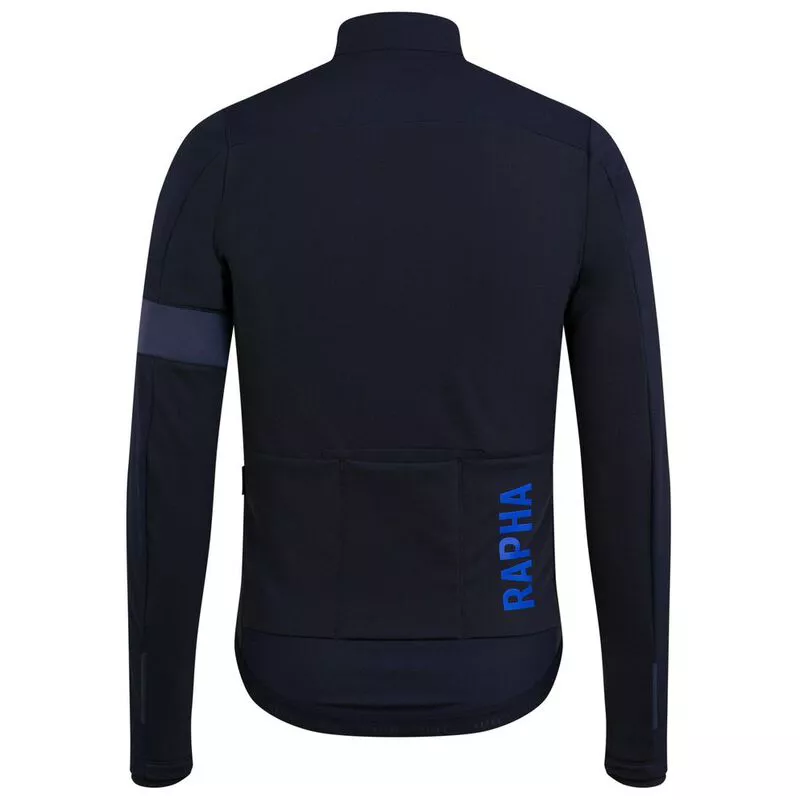 Rapha pro team training jacket store