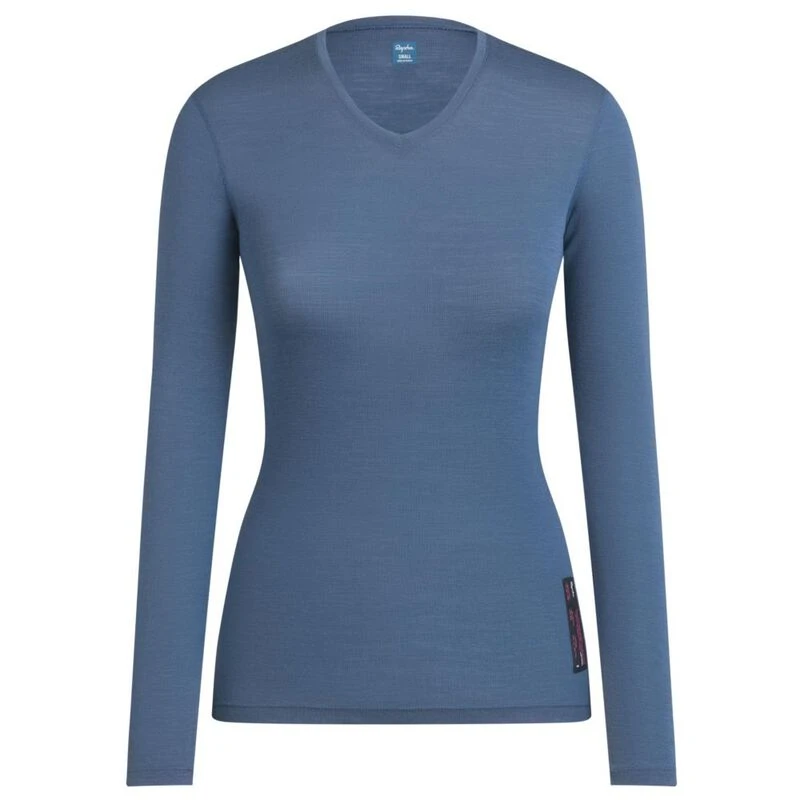 Merino base clearance layer rapha