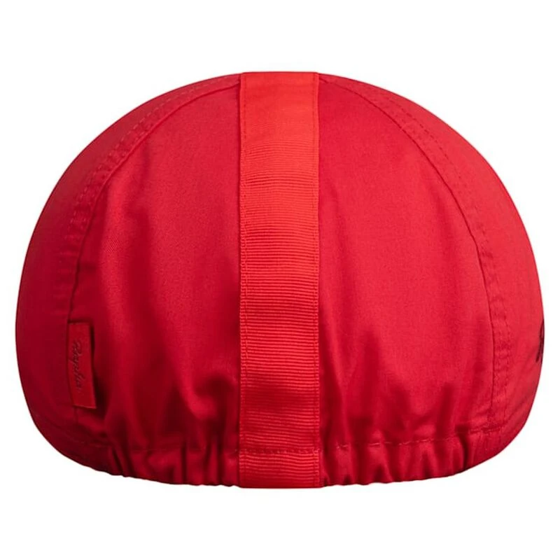 Rapha Rapha II Hat Dark Red Red Sportpursuit