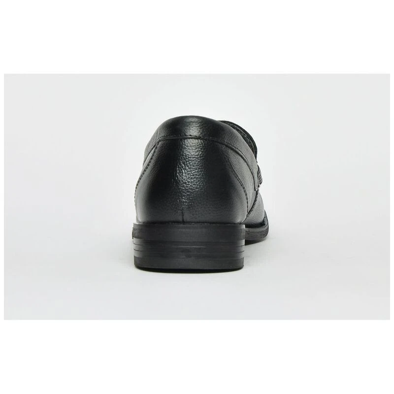 Red tape monk shoes in black online