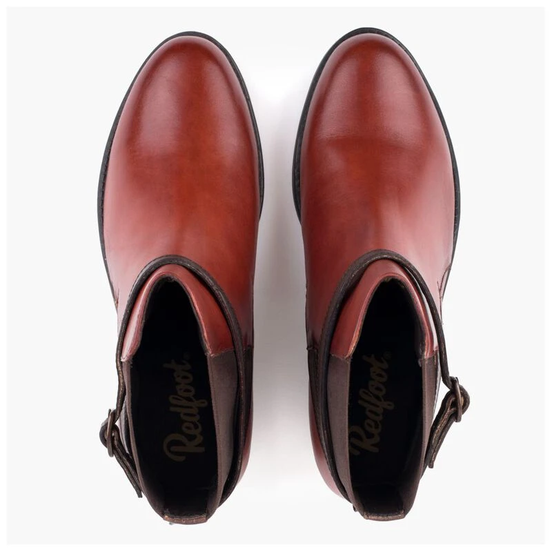Bottines redfoot femme online