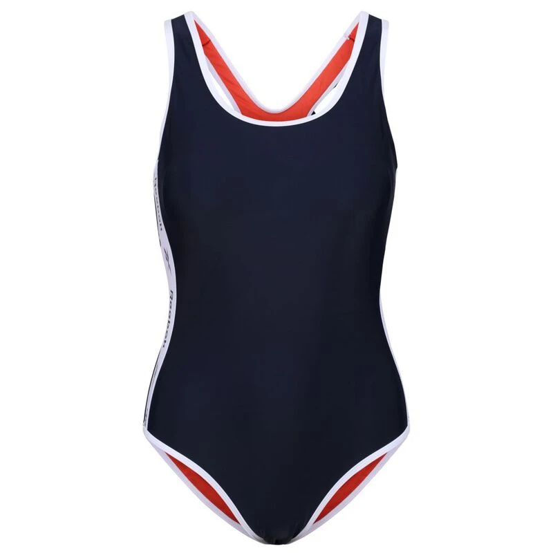 Reebok one piece swimsuit hotsell