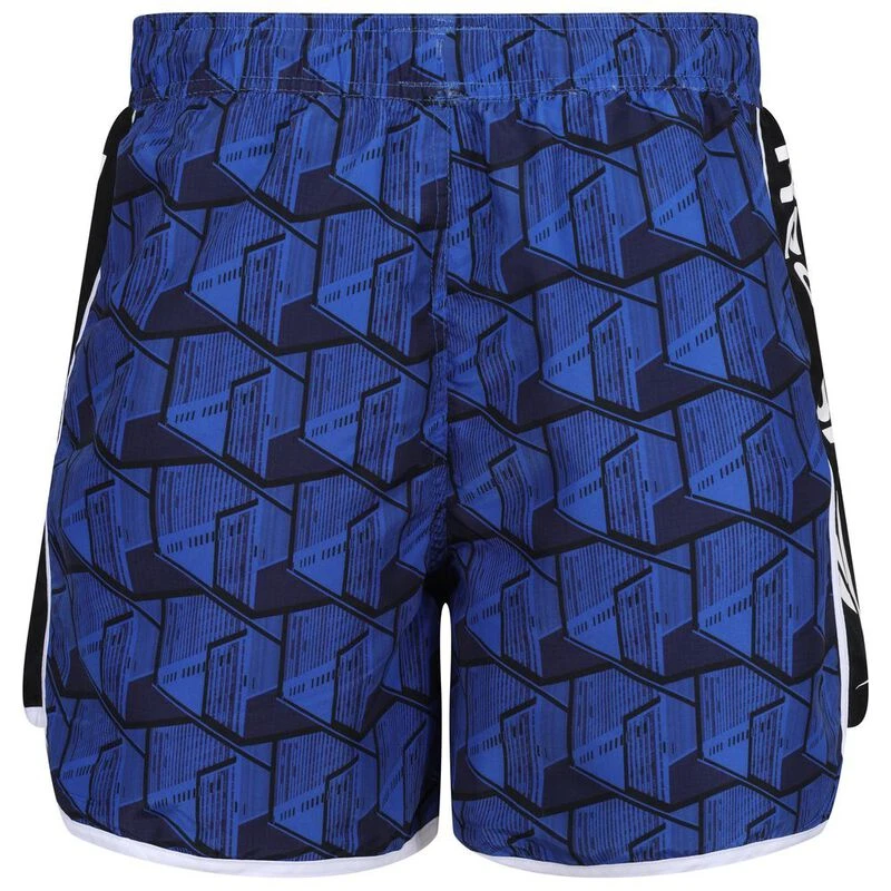 Reebok crossfit shorts mens purple hotsell