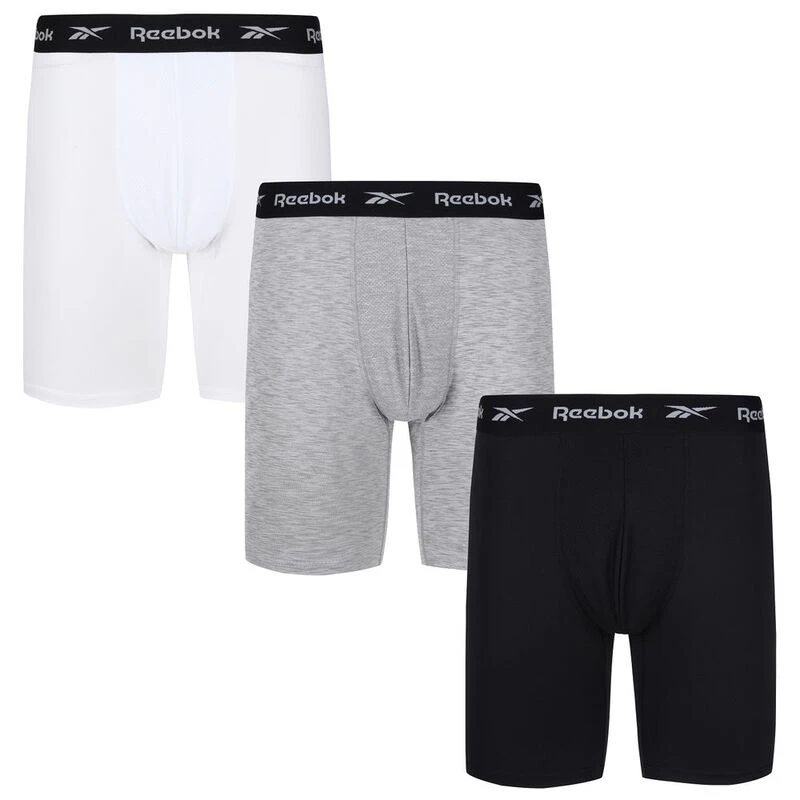 Reebok sports underwear clearance