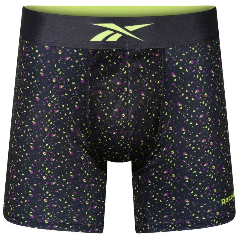 Reebok underpants new arrivals