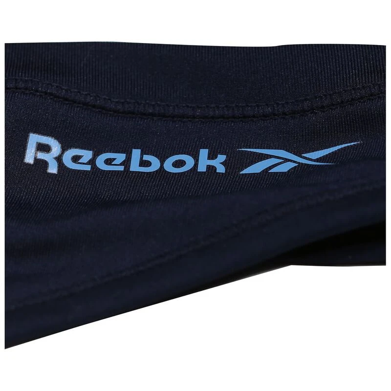 Reebok Womens Classic Underwear (Vector Navy/Navy Print/Blue - 3 Pack)