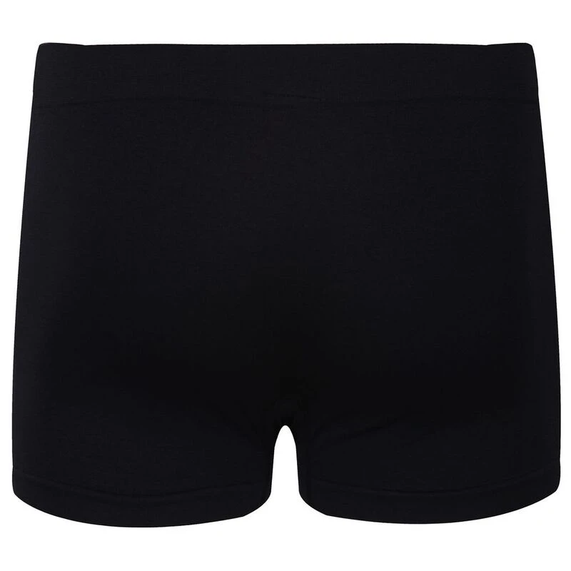 Umbro Girls Underwear, 6 Pack Seamless Brief, Sizes S -L 