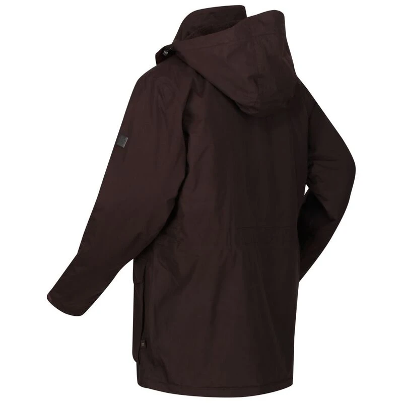Barbour gosforth jacket outlet