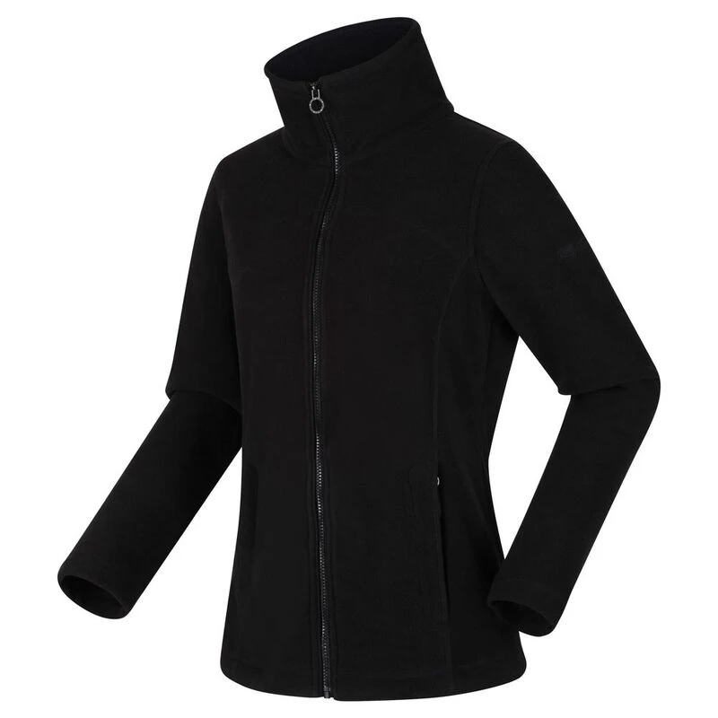 Regatta fayona fleece top