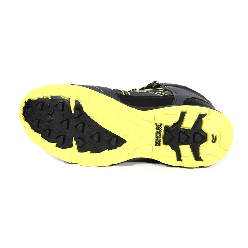 regatta samaris boots
