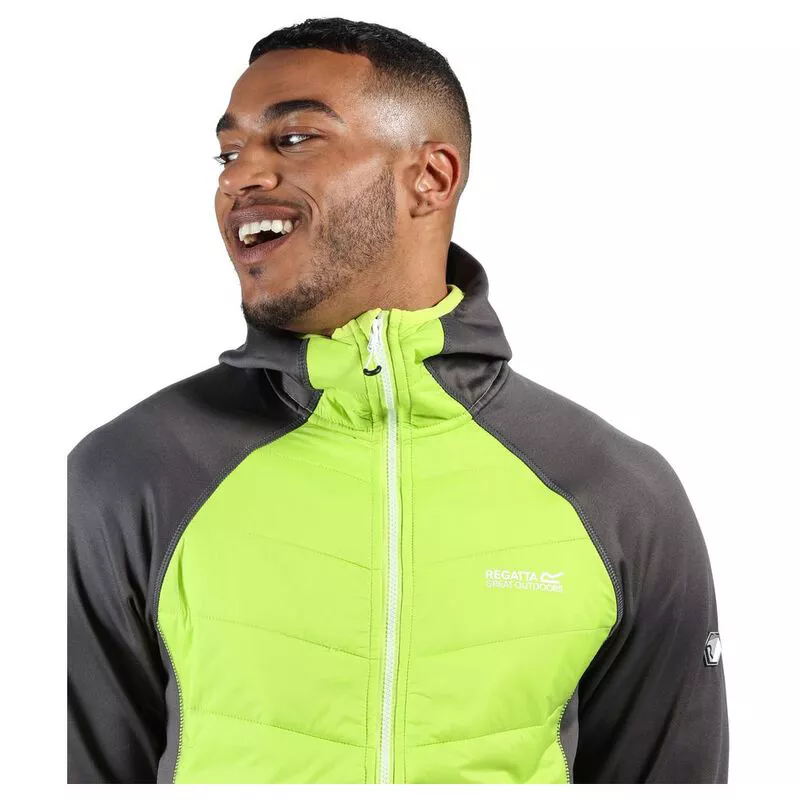 Regatta andreson clearance iv