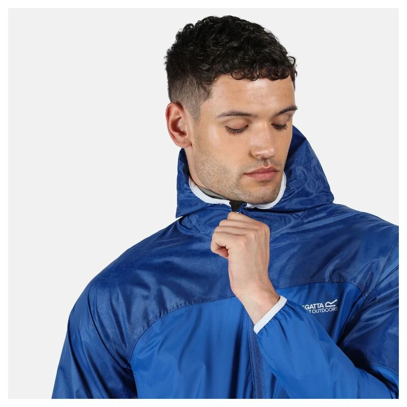 Regatta levin ii waterproof jacket hot sale