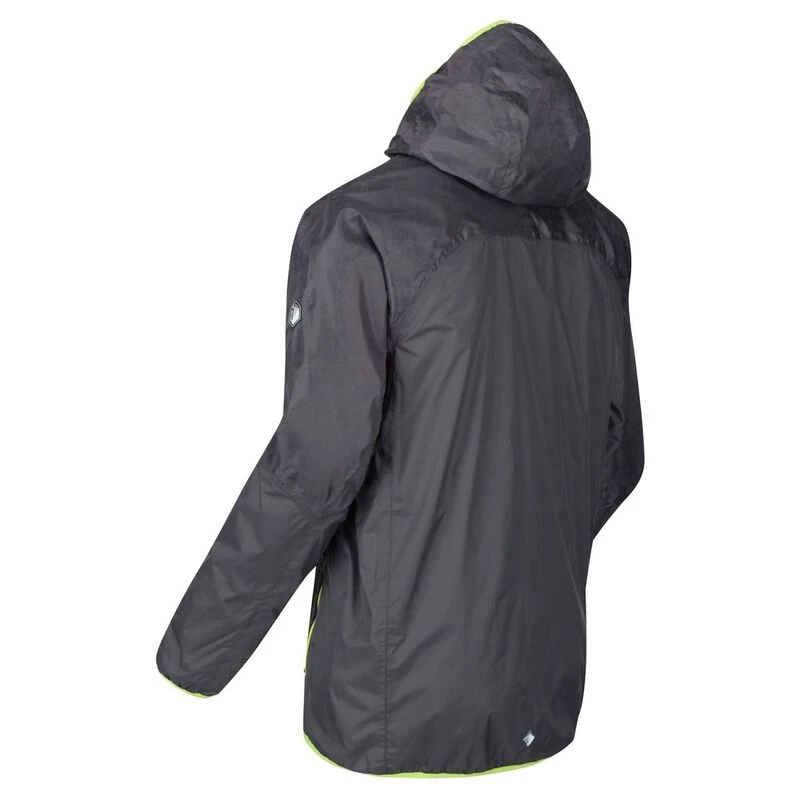 Regatta levin ii hotsell waterproof jacket