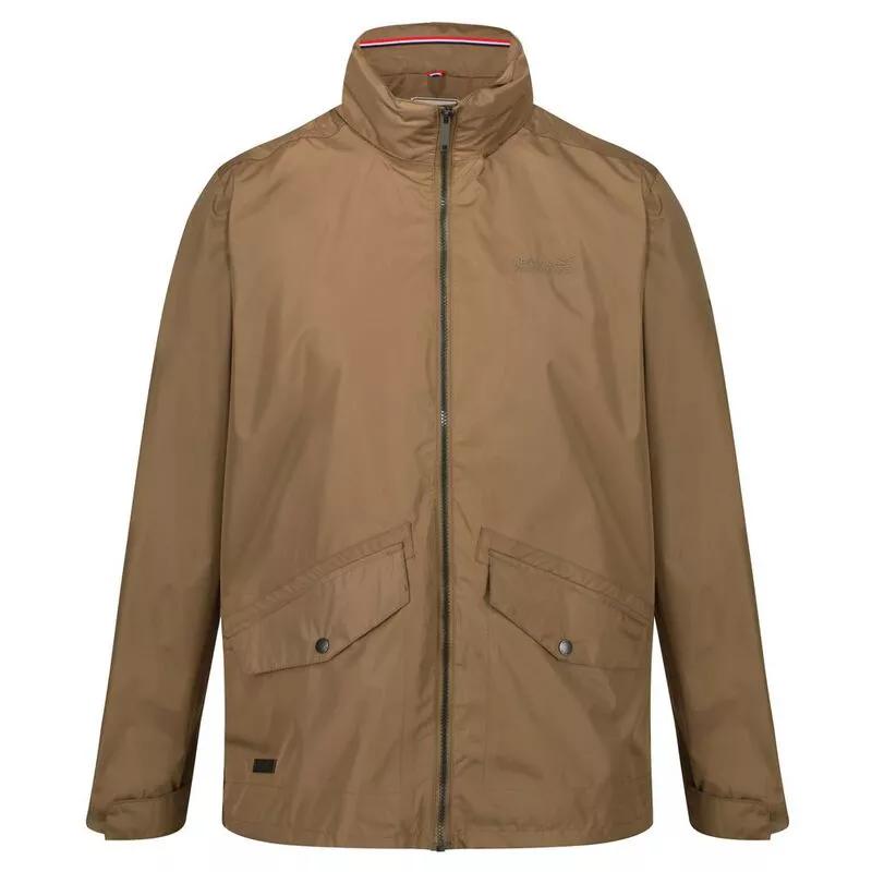 Regatta hartigan waterproof 2025 jacket