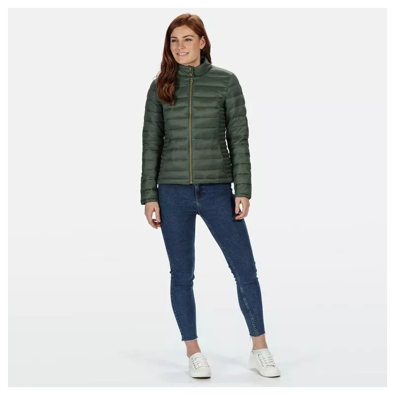 Regatta karenna warmloft jacket clearance