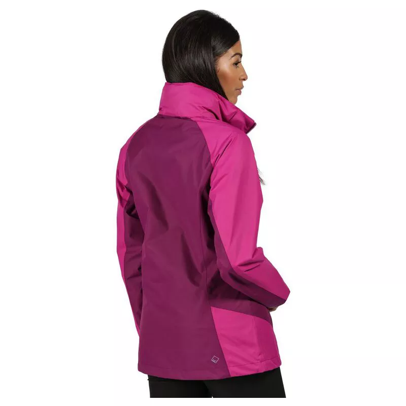 Regatta calderdale iii womens sale
